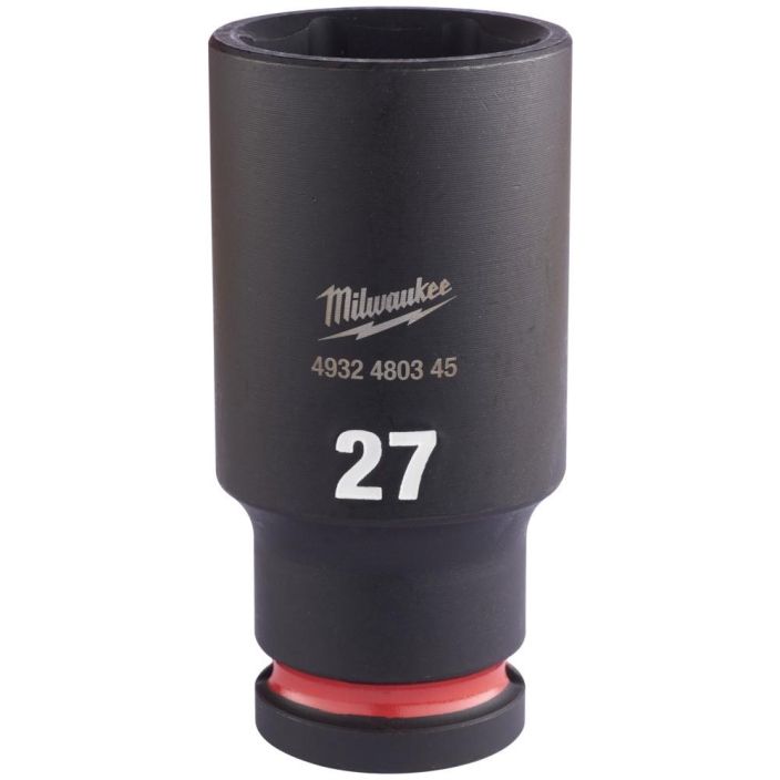 VOIMAHYLSY 1/2&quot; SHW SYVA 27MM Milwaukee 4932480345