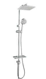 Sadesuihkusetti Neliö