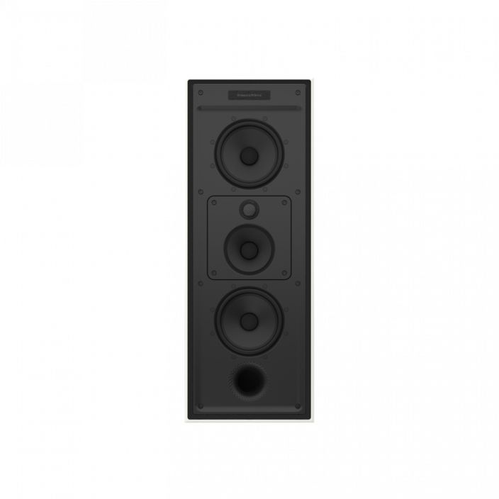 Bowers &amp; Wilkins CWM 7.3 S2 Esittelymallit. Norm.hinta 2000€