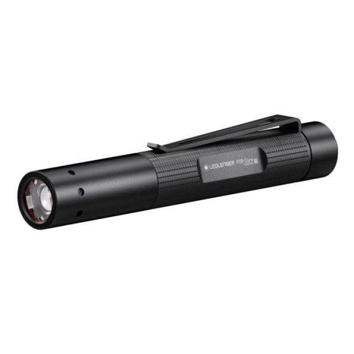 Ledlenser P2R Core