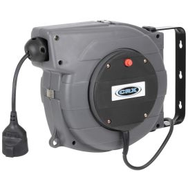 BRENNENSTUHL KAAPELIKELA 40M KUMI IP44