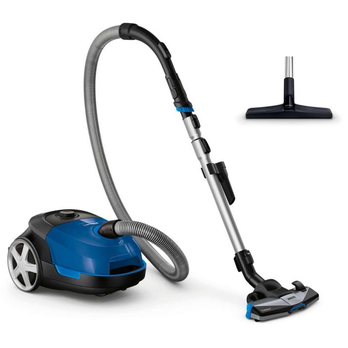 PHILIPS performer active polynimuri Philipsin uudella Performer Active -polynimurilla saat erinomaisen ja polyttoman