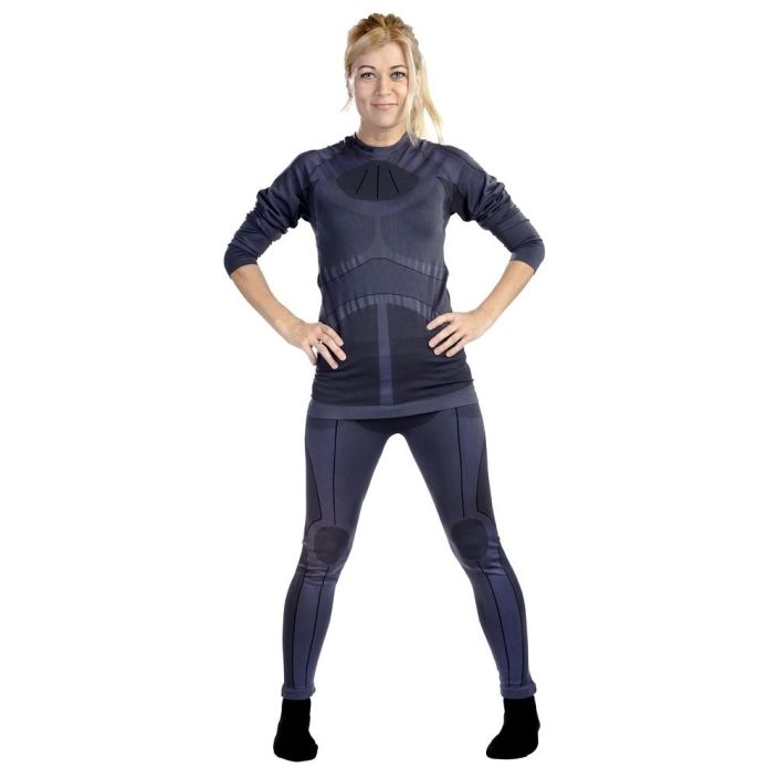 ALUSASU XL/2XL RHEA T.HARMAA tuotekuva 4