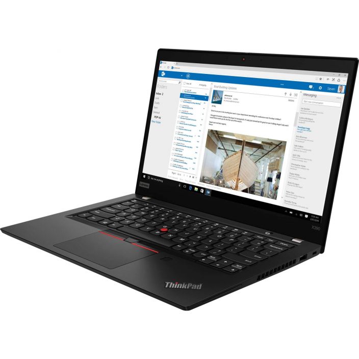 Lenovo ThinkPad X390 Yoga Intel i5-8365U 8Gb RAM 510Gb SSD W13&quot; Touch display Win10 Pro