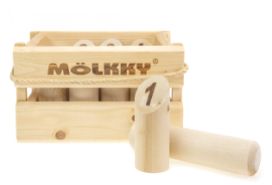 Mölkky Orginal