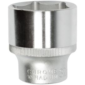 IKH HYLSY 1/2"- 32MM