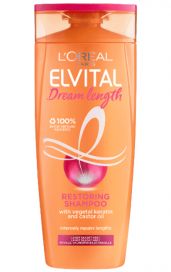 L'Oréal Paris L'Oréal Elvital Dream Length Shampoo 250ml