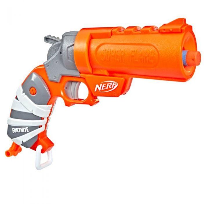 NERF FORTNITE FLARE