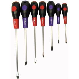 RUUVITALTTASARJA 7-OSAINEN