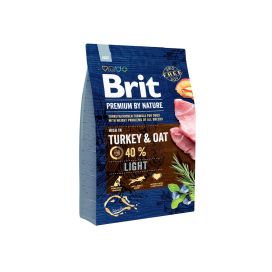 Brit Premium Brit Premium by Nature Light 3kg