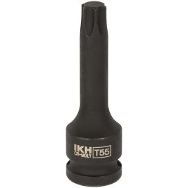 IKH PAINEILMAKÄRKIHYLSY 1/2" T55 78MM