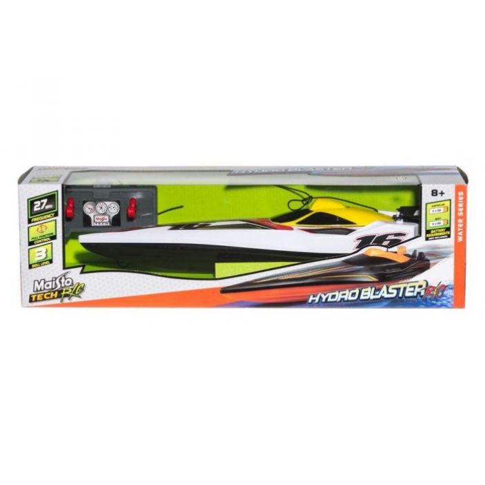 MAISTO R/C PIKAVENE