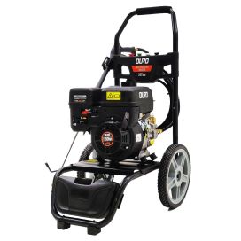 Korkeapainepesuri Duro 7hp