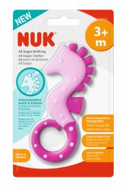 NUK Nuk purulelu merihevonen