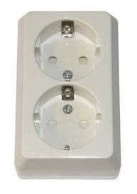 Pistor 2-os pin maad LUMI