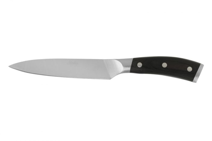 YLEISVEITSI PAKKA WOOD 11,5CM