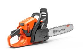 Husqvarna 445S 13", SP33G, SPRING-ASSIST