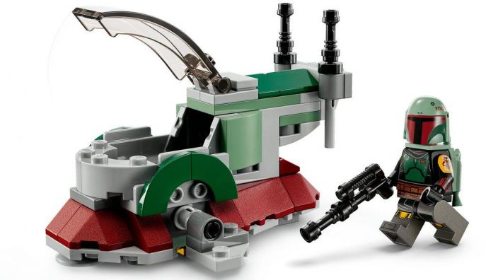 Lego Star Wars TM tdb-LSW-2023-1