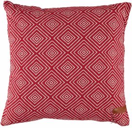 Noble House Tyyny Akka Pun. 45x45cm