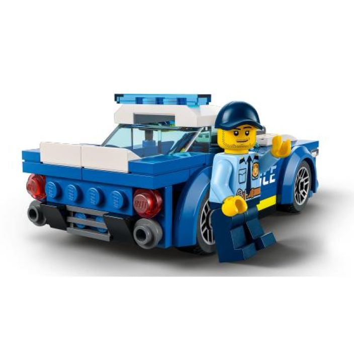 LEGO 60312