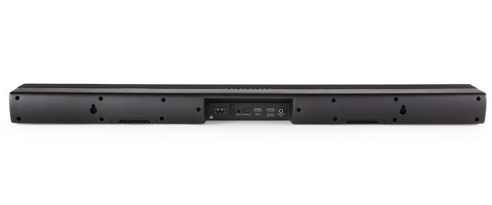 Denon DHT-S216 Soundbar TV-Kaiutin Kuten voit odottaa AV-vastaanottimien markkinajohtajalta, Denon muuttaa kaikki televisiot