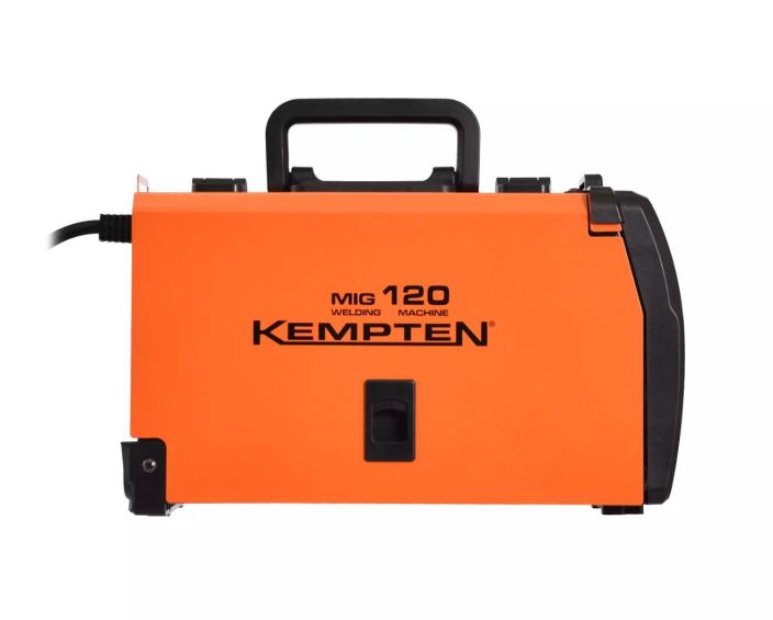 Hitsauskone MIG 120 / Lift Tig/ MMA tuotekuva 3 Hitsauskone MIG 120 / Lift Tig/ MMA tuotekuva 3