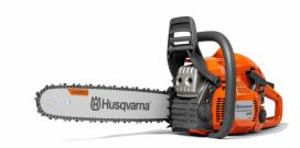 Husqvarna 445 II  13" .325" H30