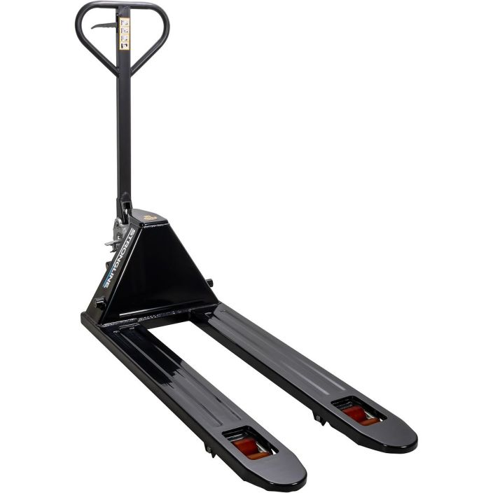 PUMPPUKARRY 2500KG 540X1150MM PEHMYTPYORA - kapasiteetti 2500 kg - max. nostokorkeus 200 mm - haarukan alin korkeus 85 mm - PUMPPUKARRY 2500KG 540X1150MM PEHMYTPYORA - kapasiteetti 2500 kg - max. nostokorkeus 200 mm - haarukan alin korkeus 85 mm -