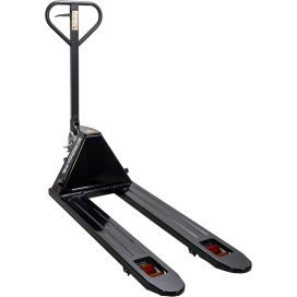 STRONGLINE PUMPPUKÄRRY 2500KG 540X1150MM PEHMYTPYÖRÄ