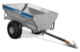 Polaris Polaris ATV mökkikärry 1500 TK-A02A