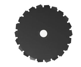 Husqvarna Husqvarna Raivausterä Scarlett 225/20 mm 24T