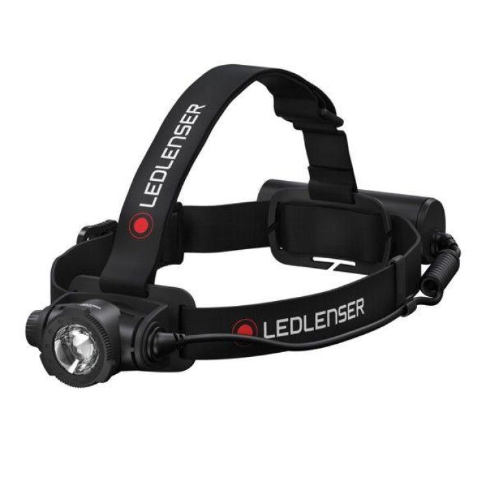 Ledlenser H7R Core