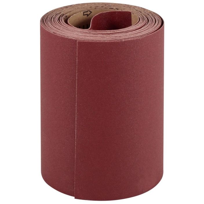 HIOMAPAPERIRULLA 115MM X 5M P40 MIR640