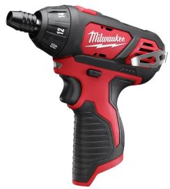 Milwaukee Akkuruuvinväännin M12 BSD-0  runko