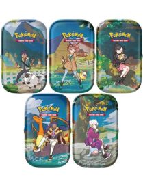 Pokemon Pokemon Crown Zenith Mini Tin