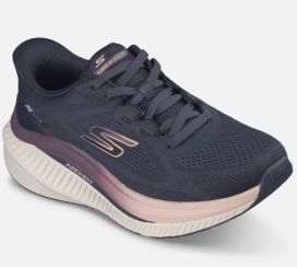 Skechers Skechers Naisten Slip-ins: GO WALK Max Cushioning Arch Fit - Aria - Navy