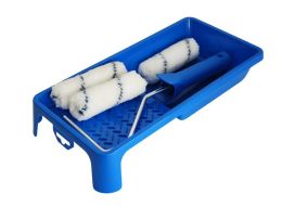 Blue Dolphin Telasetti mikrokuitu 10 cm