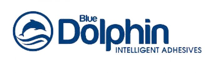 Blue Dolphin logo