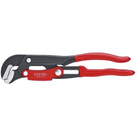 KNIPEX PUTKIPIHDIT 330MM S-TYYPPI NAPPISÄÄTÖ 83 61 010