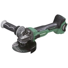 HIKOKI HiKOKI Kulmahiomakone 125MM G3613DA RUNKO HSC MV