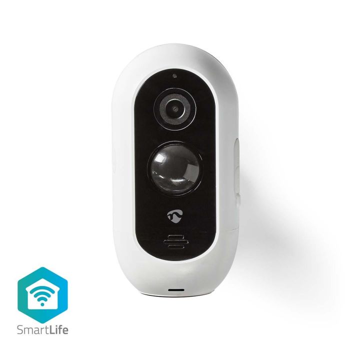 Nedis SmartLife Ulkokamera | WiFi | FHD