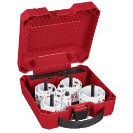 Milwaukee REIKÄSAHA BIMETALLI HD 17 OS.