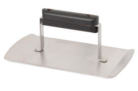 Mustang Mustang Grillauspaino