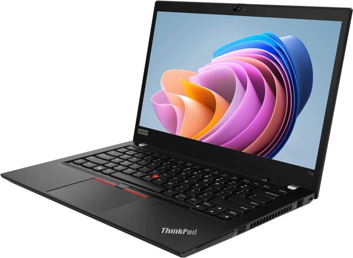 Lenovo ThinkPad T14 G1 V2 Intel i5-10210U RAM: 16Gb HDD: 510Gb m.2 W14&quot; W10Pro