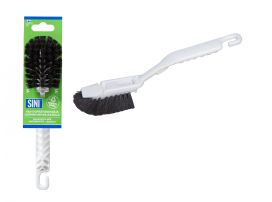 Sini Vaihtopääharja, luonnonharjas