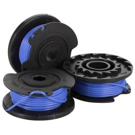 GREENWORKS SIIMAPUOLA 24V TRIMMERIIN 3 KPL HALKAISIJA 1.65MM