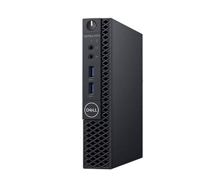 Dell OptiPlex 3080 Intel i5-10500 RAM: 16Gb HDD: 260Gb Windows 11 Pro