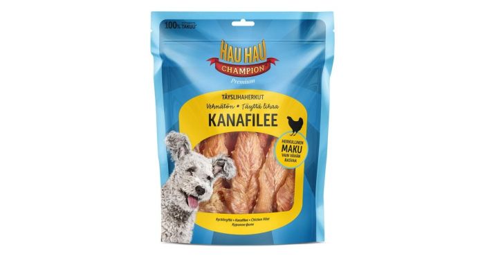 HHC KANAFILEE 400 G