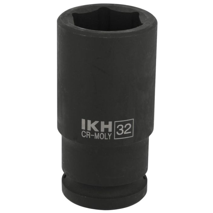 HYLSY 3/4&quot;-32MM PITKA 90MM XD06332