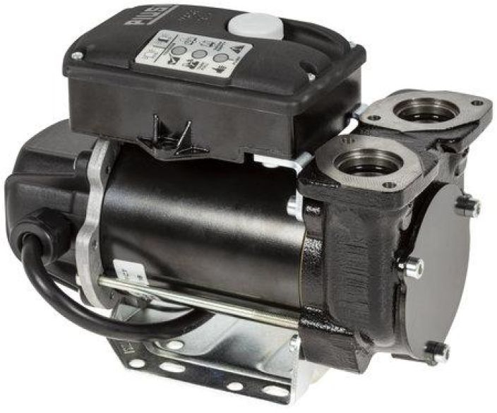 POLTTOAINEPUMPPU 12V 60L VANTAGE CBA1233700
